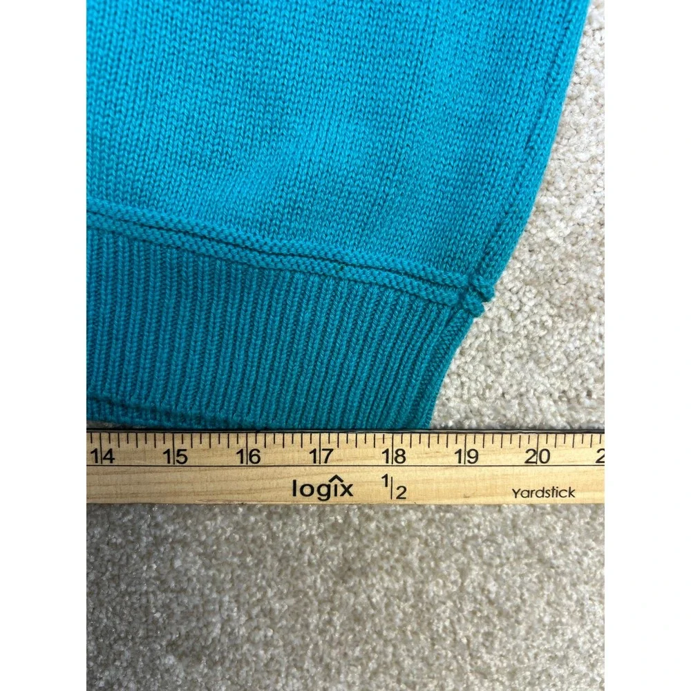 McBriar men teal